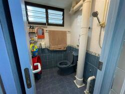 Blk 327 Clementi Avenue 5 (Clementi), HDB 3 Rooms #571121291
